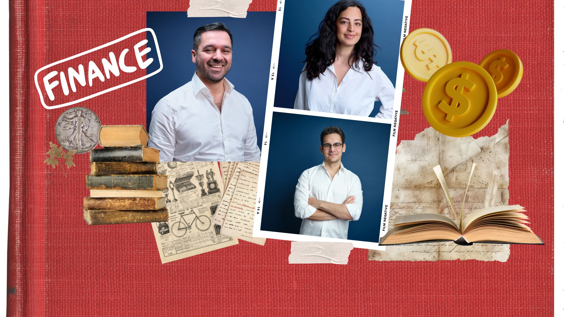 Buchempfehlungen für Anleger: Mit den richtigen Büchern ins Investment starten