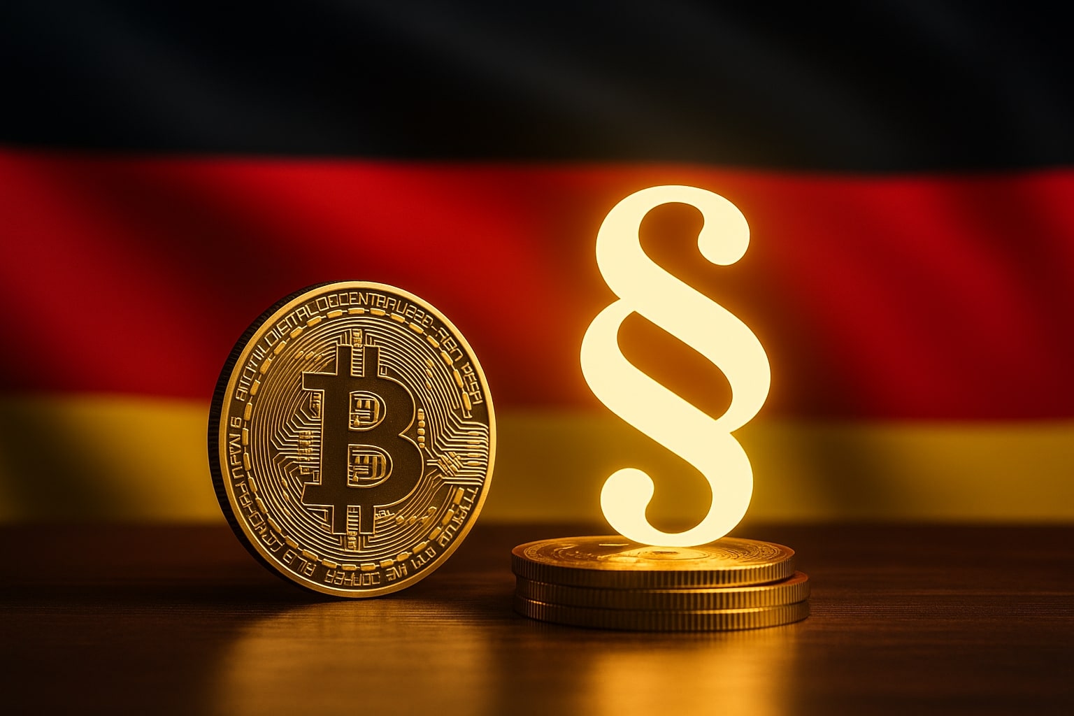 Neue Krypto-Regeln in Deutschland: Das müssen Bitcoin-Fans jetzt beachten