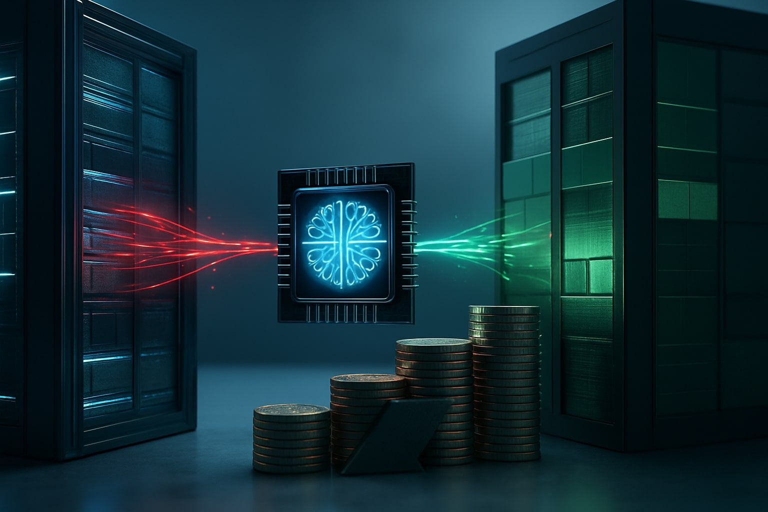 Macrohard vs. Microsoft: Elon Musk plant KI-Software-Firma