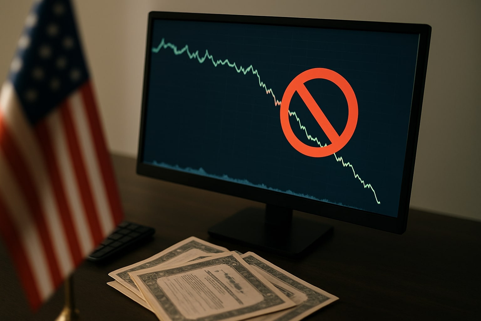 Nach Intel-Einstieg: US-Regierung kauft keine Nvidia-Anteile