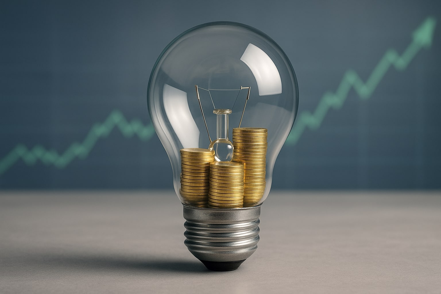 Smarte Investments: China Life Insurance steigert Gewinn