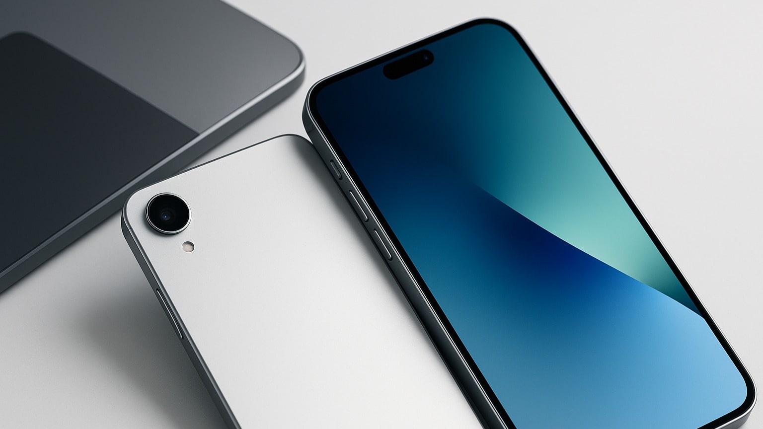 Völlig neues iPhone-Design: Das plant Apple ab September