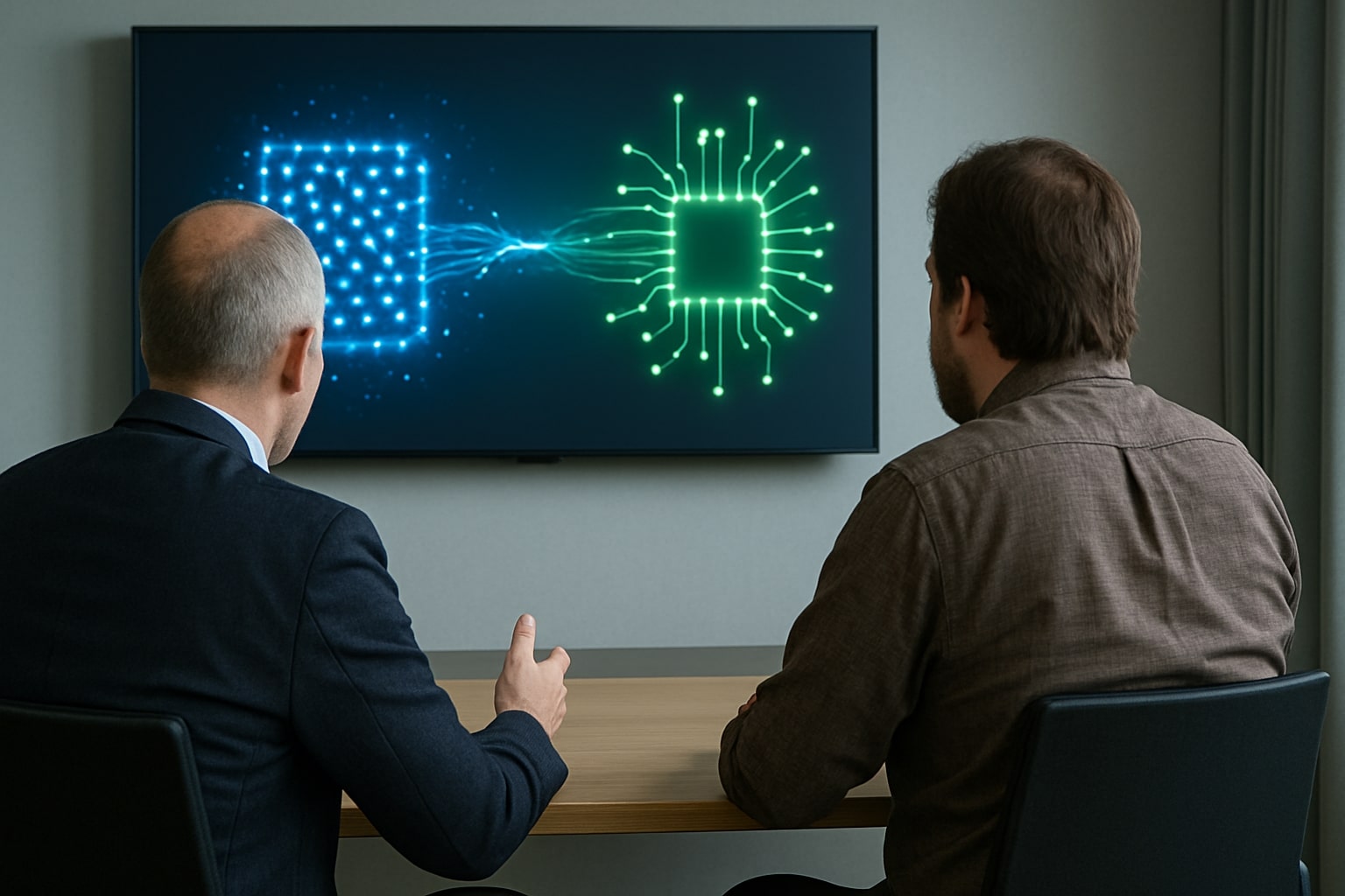 XRP-Integration bei Cardano: Garlinghouse und Hoskinson plaudern