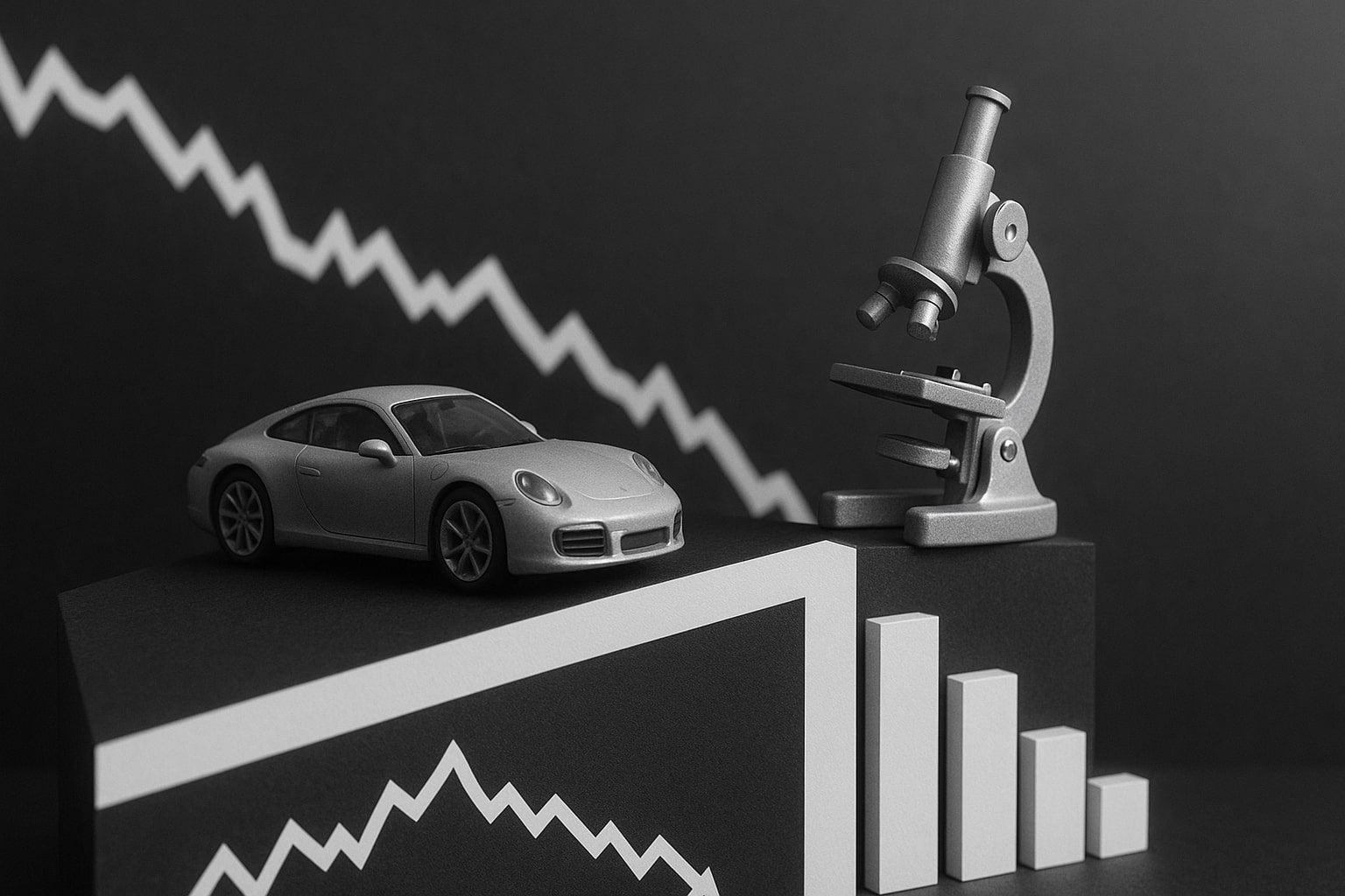 Fliegen Porsche und Sartorius diese Woche aus dem DAX?