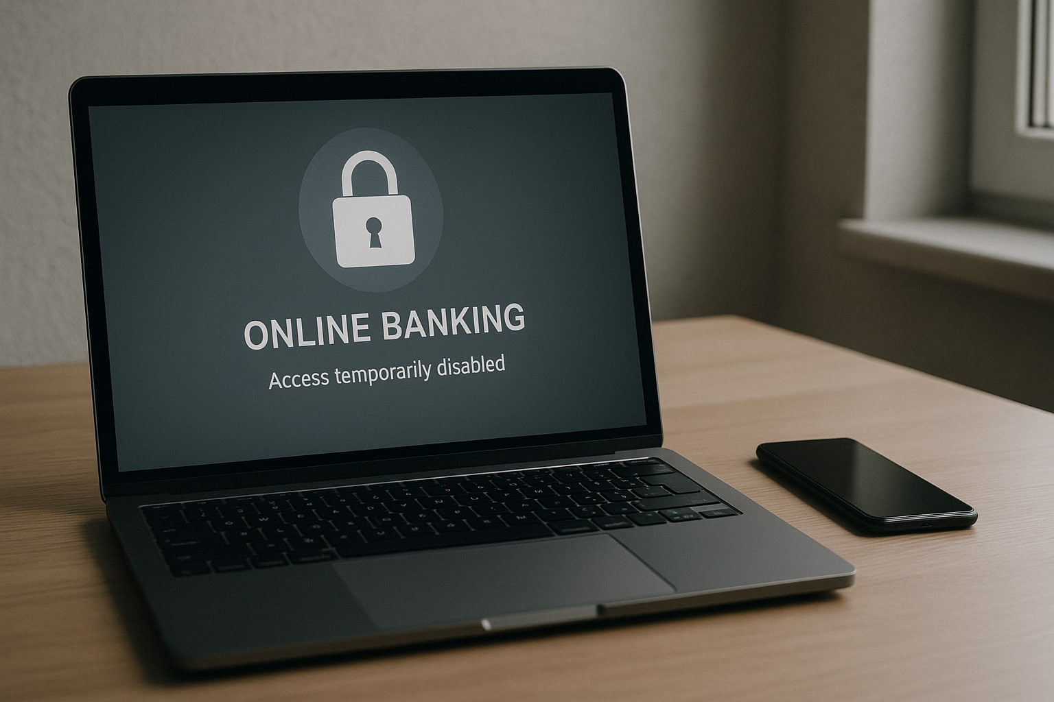 Probleme nach Nutzer-Ansturm: Deutsche Bank sperrt Online-Banking für diese Kunden