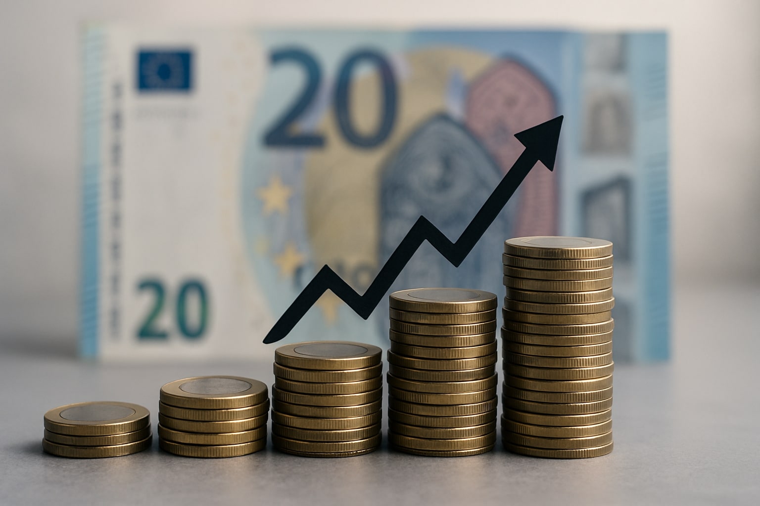 Eurozone überrascht mit Wachstum – was macht die EZB jetzt?