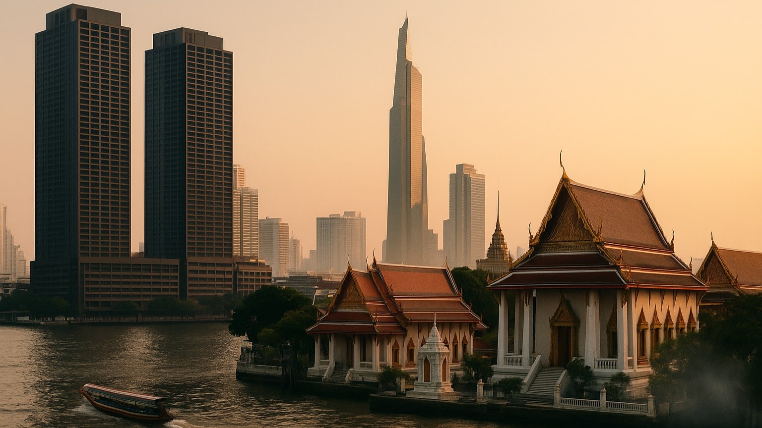 Netflix investiert 200 Millionen US-Dollar in Thailand