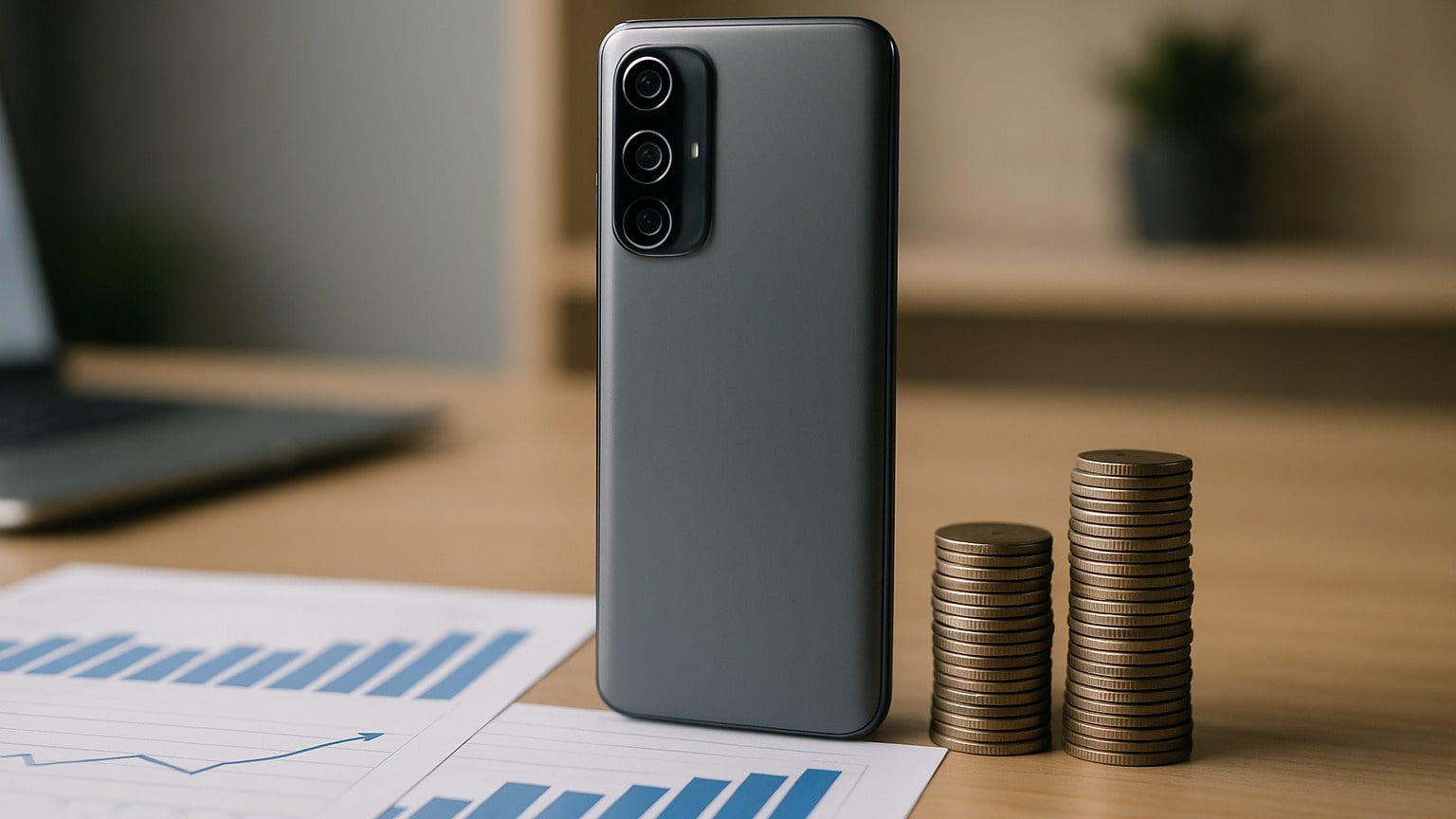 Starkes Quartal: Xiaomi steigert Gewinn und Umsatz