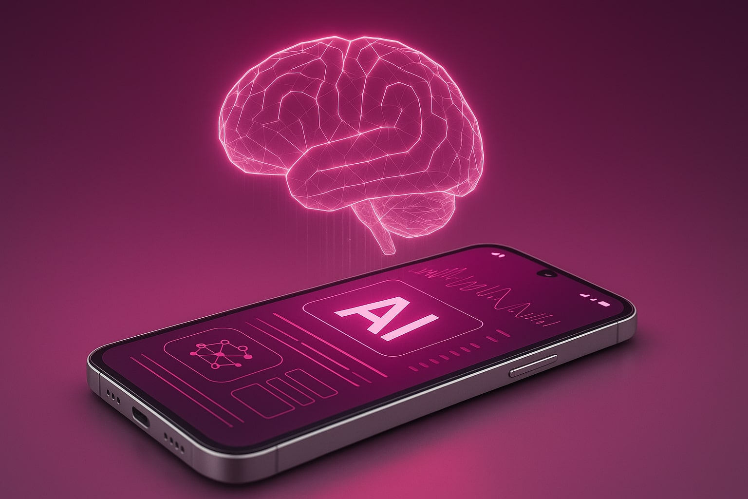Telekom veröffentlicht KI-Smartphone zum Billig-Tarif
