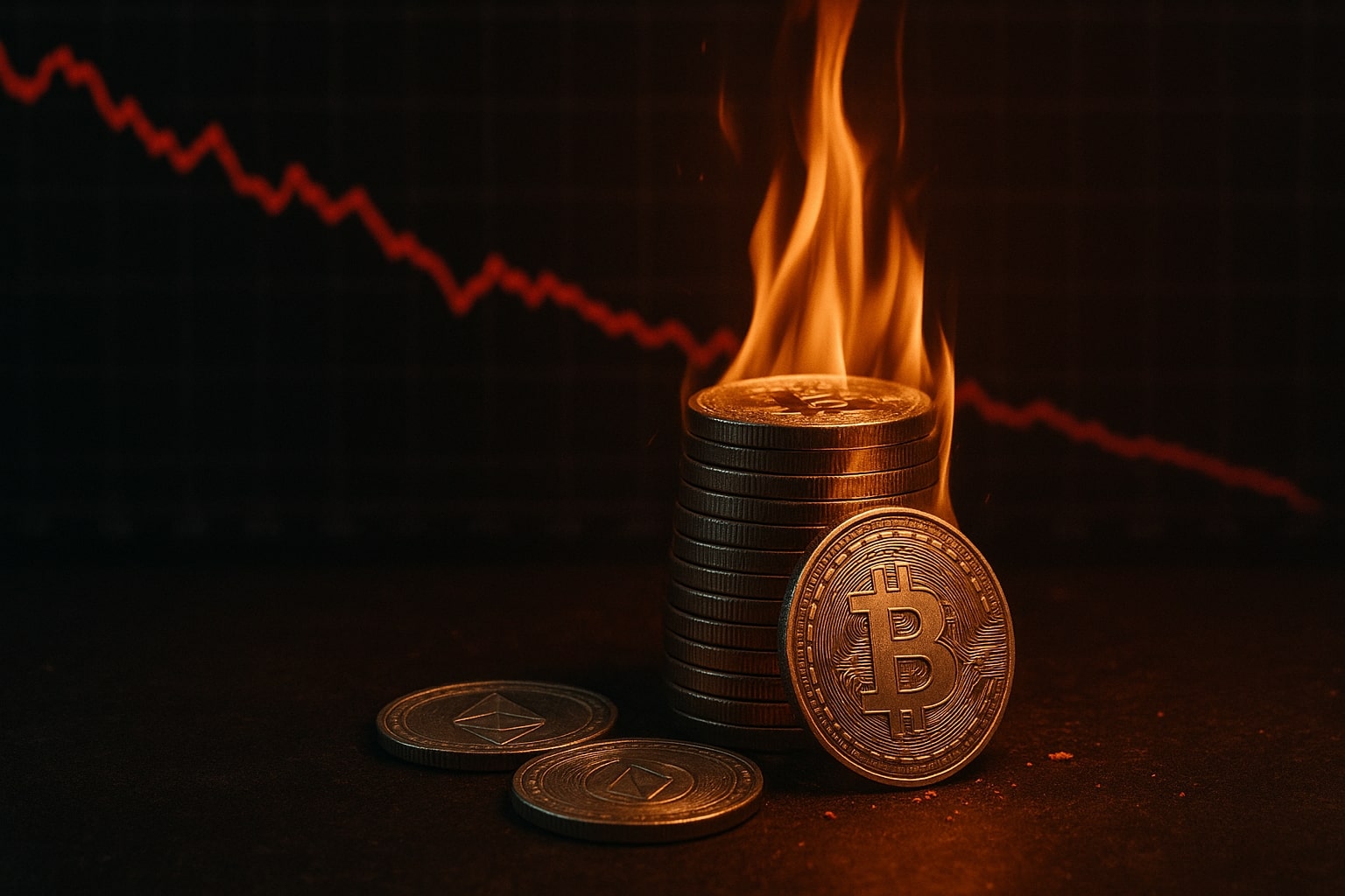 Ihr habt die Altcoin-Season alle nicht verdient!