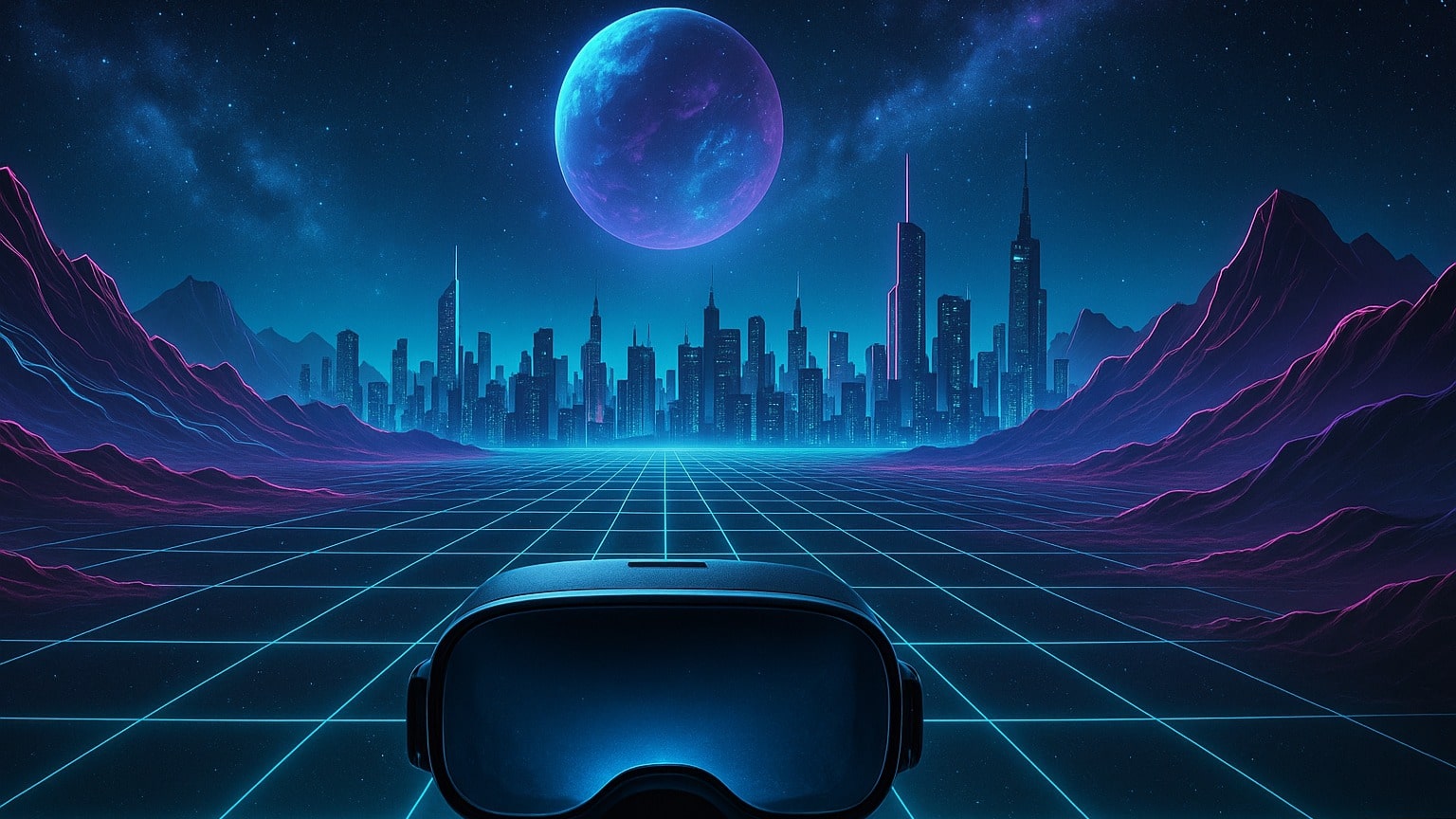 Meta zwischen KI-Träumen, Metaverse-Sorgen und Börsendruck