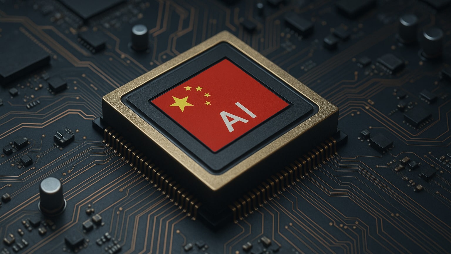 Demokraten fordern Trump auf, Chip-Verkäufe nach China zu überprüfen