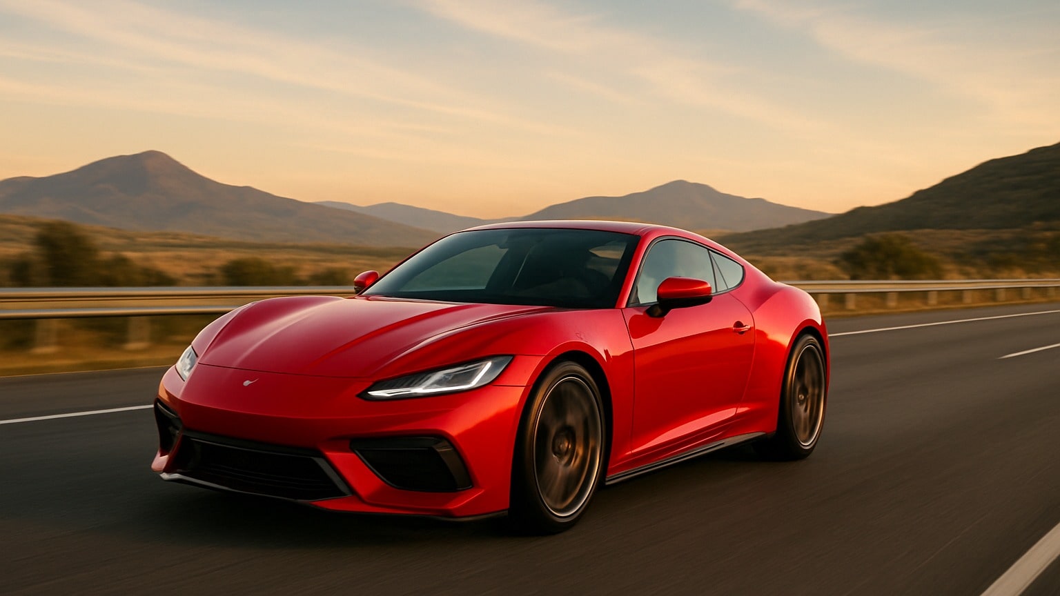 Tesla plant Wiederbelebung des Roadsters mit neuem Patent