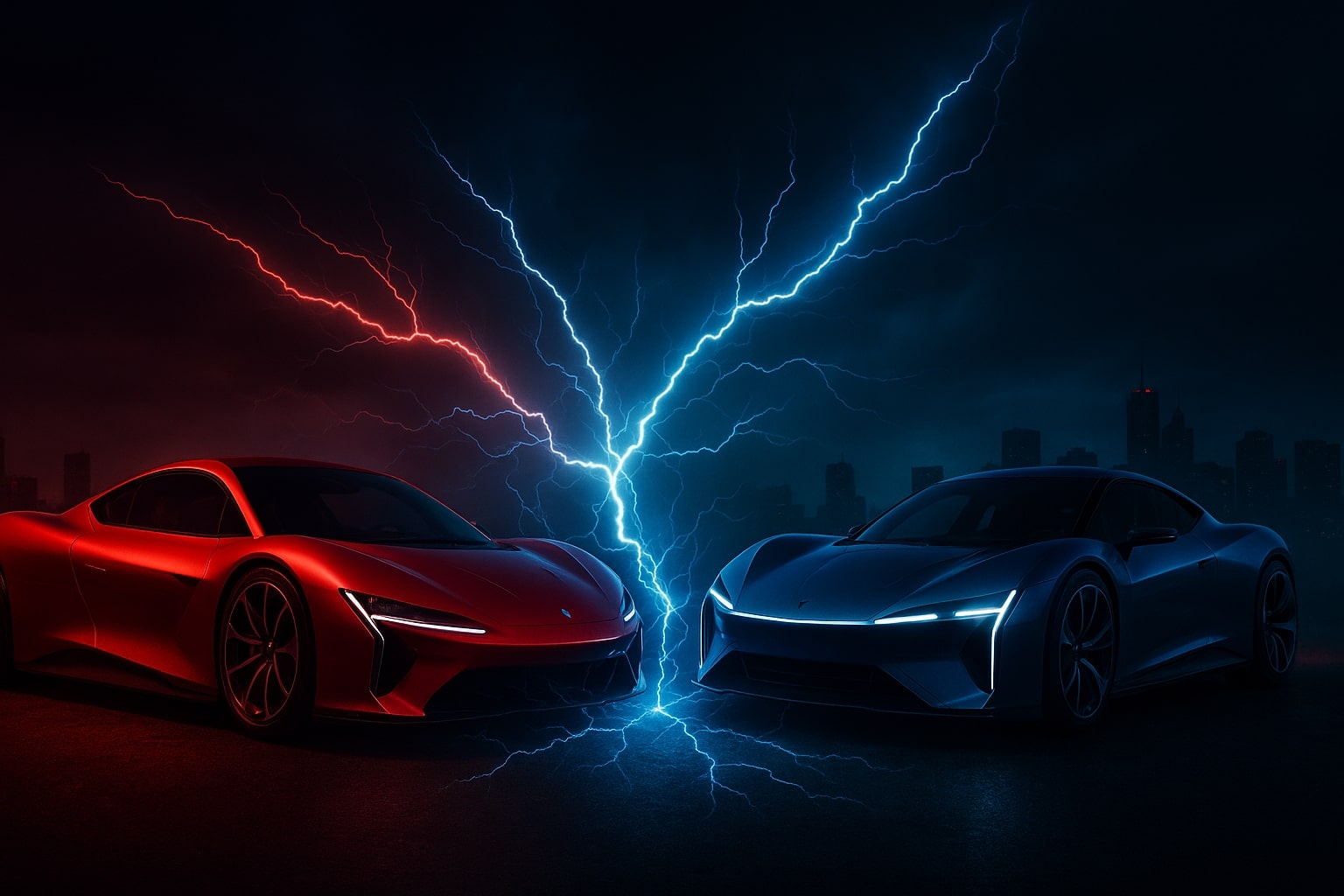 Neuer E-Supersportwagen: BYD will Teslas neues Model Y ausstechen