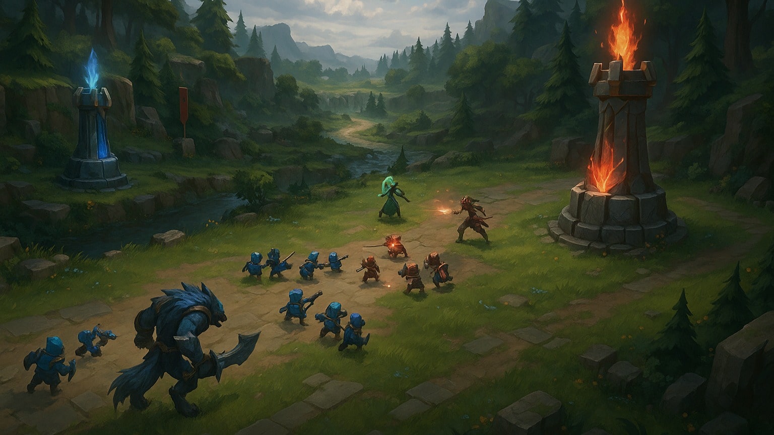 Tencent Q2 2025: Starkes Umsatz- und Gewinnwachstum durch Gaming und KI