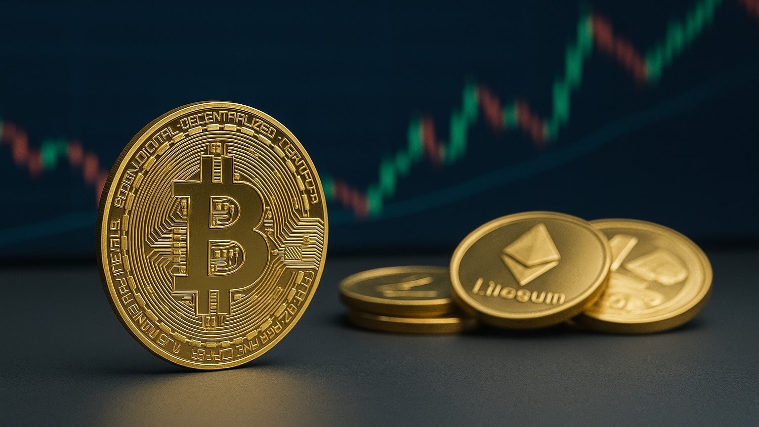 US-Aktien stabil trotz heißem PPI, Kryptowährungen unter Druck