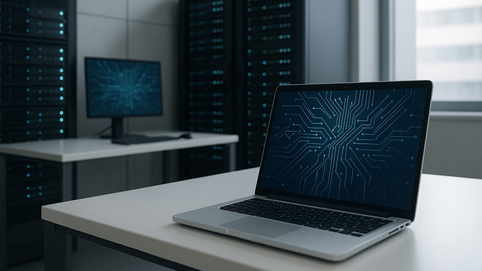 Schock bei C3.ai – CEO-Rücktritt und Aktiencrash nach düsteren Quartalszahlen