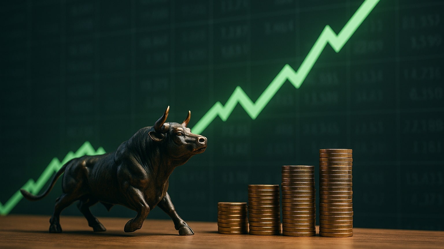 Börsendebüt der Bullish Aktie: Ein Signal für die Kryptoindustrie?