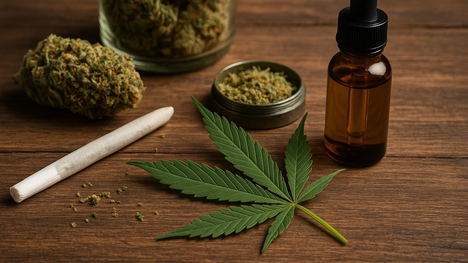 Cannabis-Aktien steigen nach Trumps Ankündigung deutlich