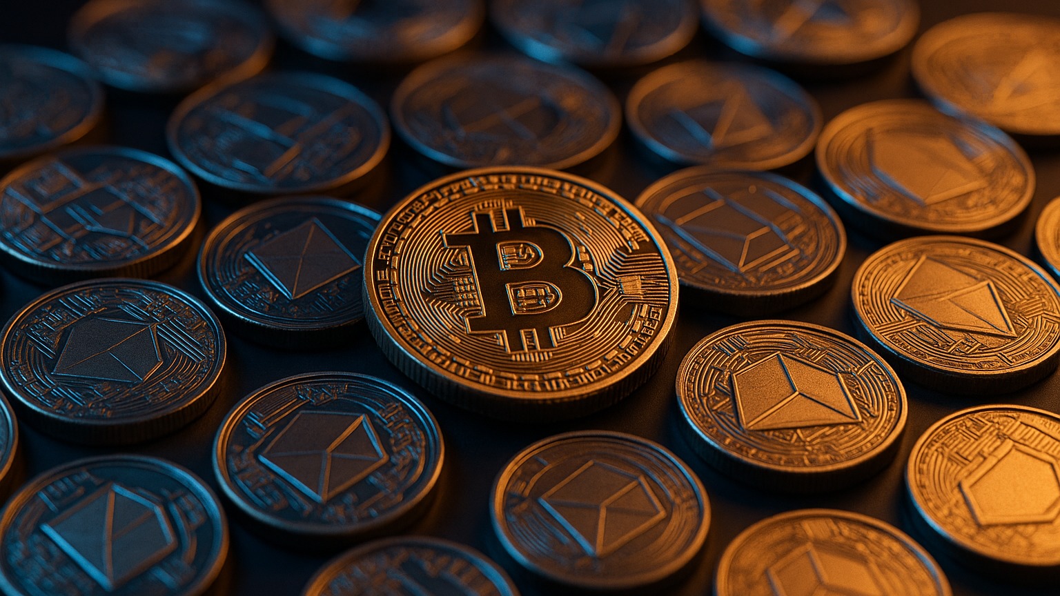 Trump Media beantragt Bitcoin- und Altcoin-ETFs