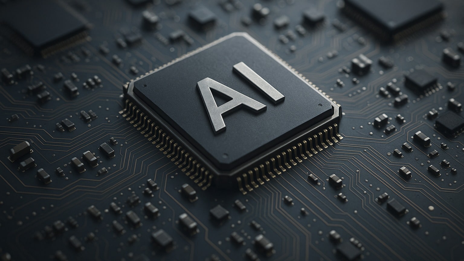 Mit diesem Abkommen sichern Nvidia und AMD ihren Export nach China