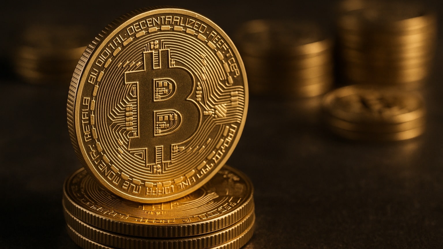 Bitcoin 2050: Studie zeigt mögliche Kursentwicklungen bis in die Millionen