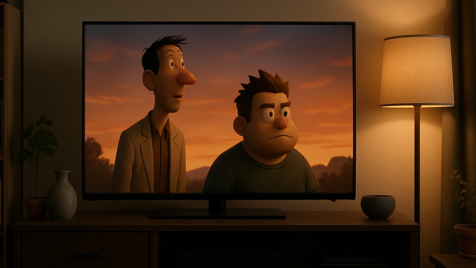 Warner Bros. Discovery übertrifft Erwartungen im zweiten Quartal 2025