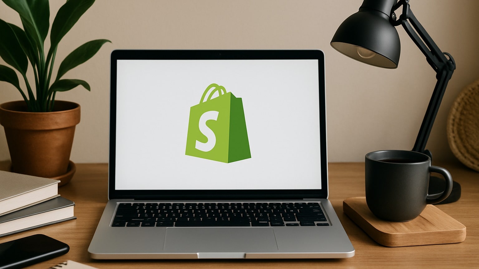 Starkes Umsatzwachstum für Shopify im zweiten Quartal 2025