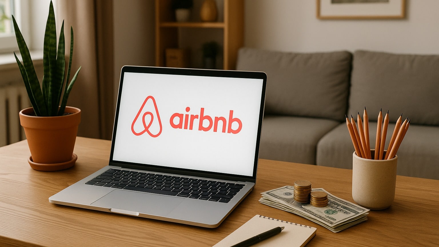 Airbnb übertrifft Erwartungen im Q2 2025 mit starkem Wachstum
