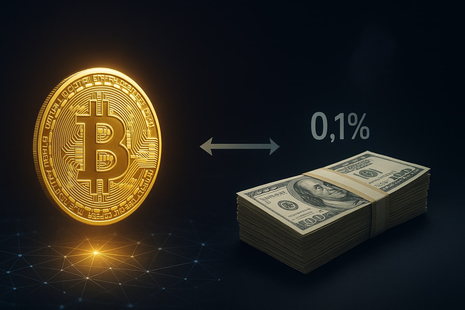 Coinbase: Zwischen Bitcoin-Optimismus und neuen Gebühren