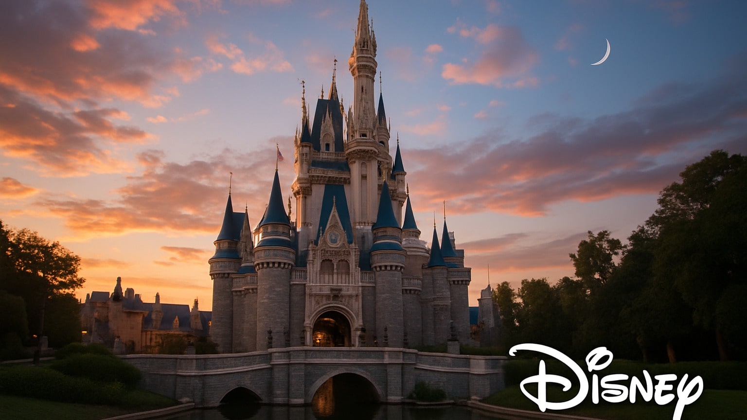 Disney-Quartalszahlen Q3 2025: Gewinn besser als erwartet, Umsatz unter Plan