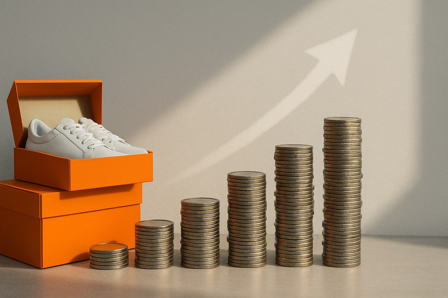 Zalando wächst weiter: Umsatz- und Gewinnplus im zweiten Quartal 2025