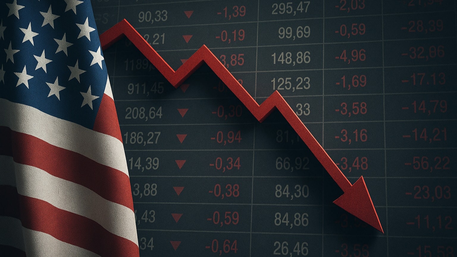 Berkshire Hathaway warnt vor Aktien-Krise: Rekord-Cash-Reserve und Zölle