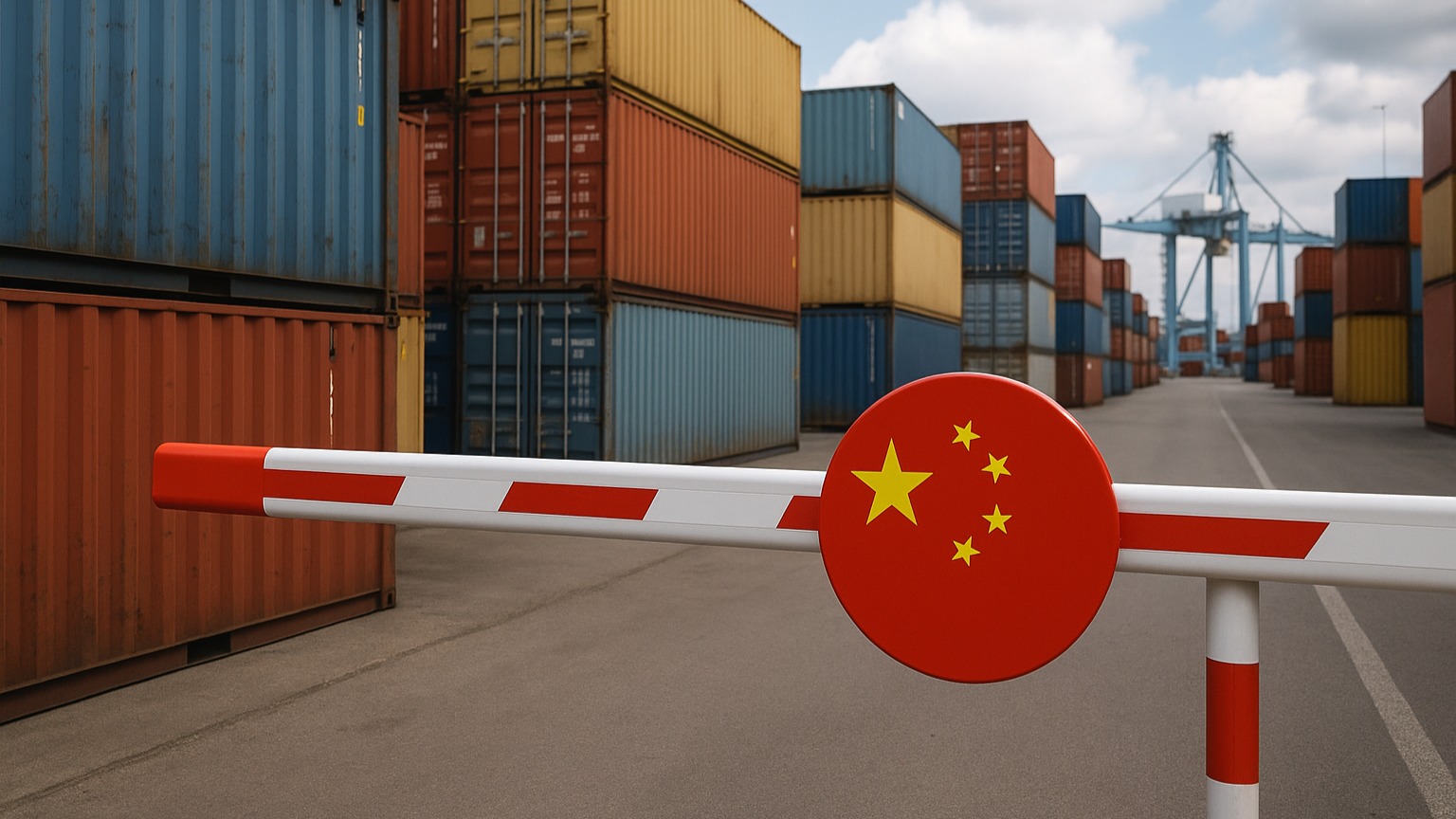 "Brauchen Zölle gegen China!": Deutsche Verbraucher werden vorsichtiger