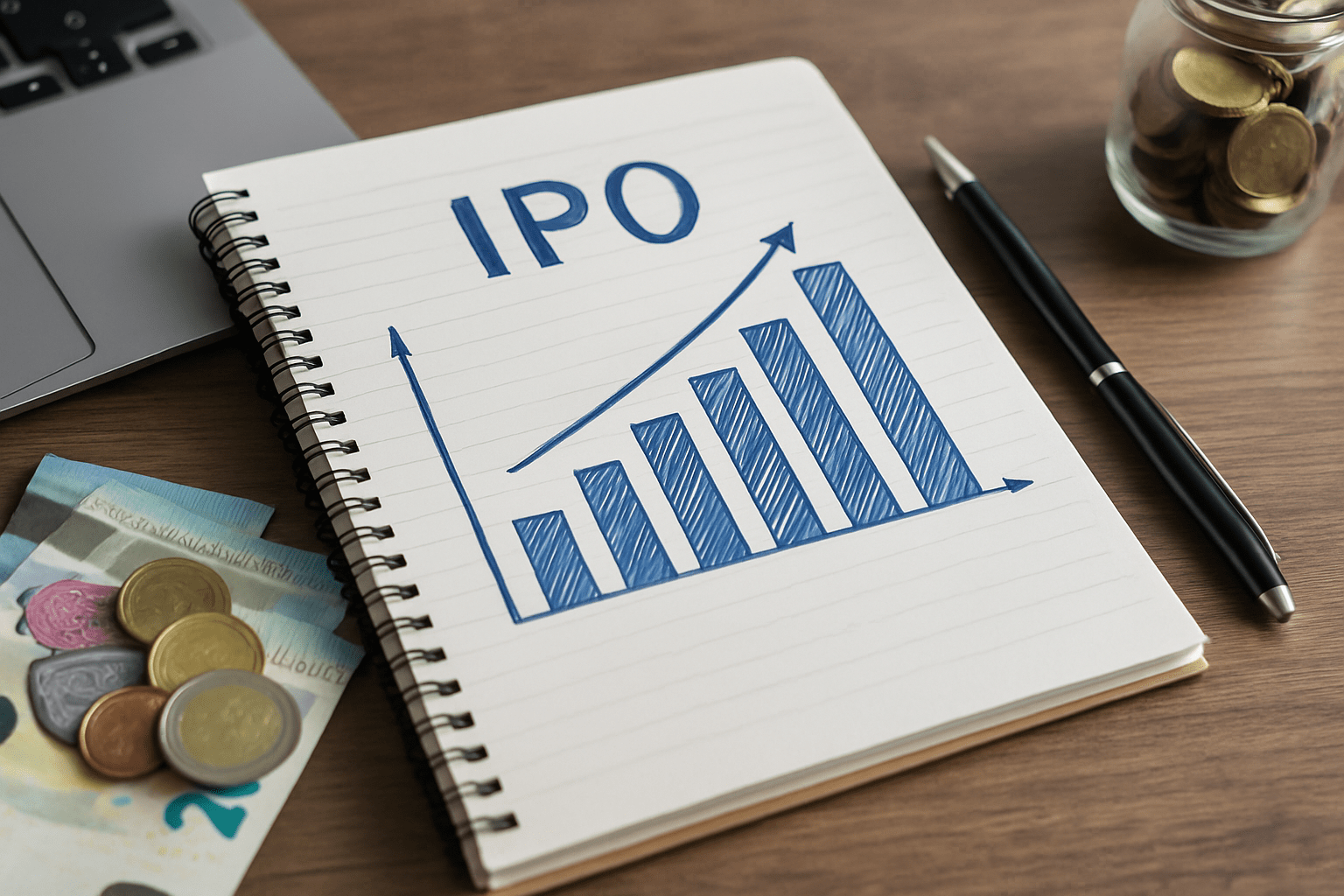 IPO: Alles rund um den Börsengang (leicht erklärt)