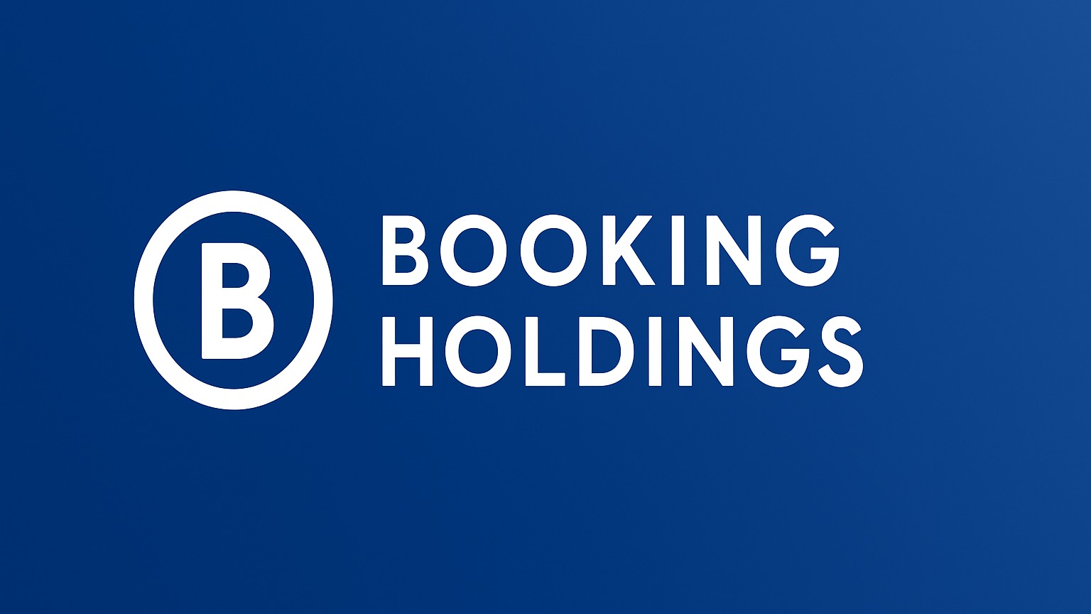Booking Holdings übertrifft Erwartungen trotz Gewinnrückgang im zweiten Quartal