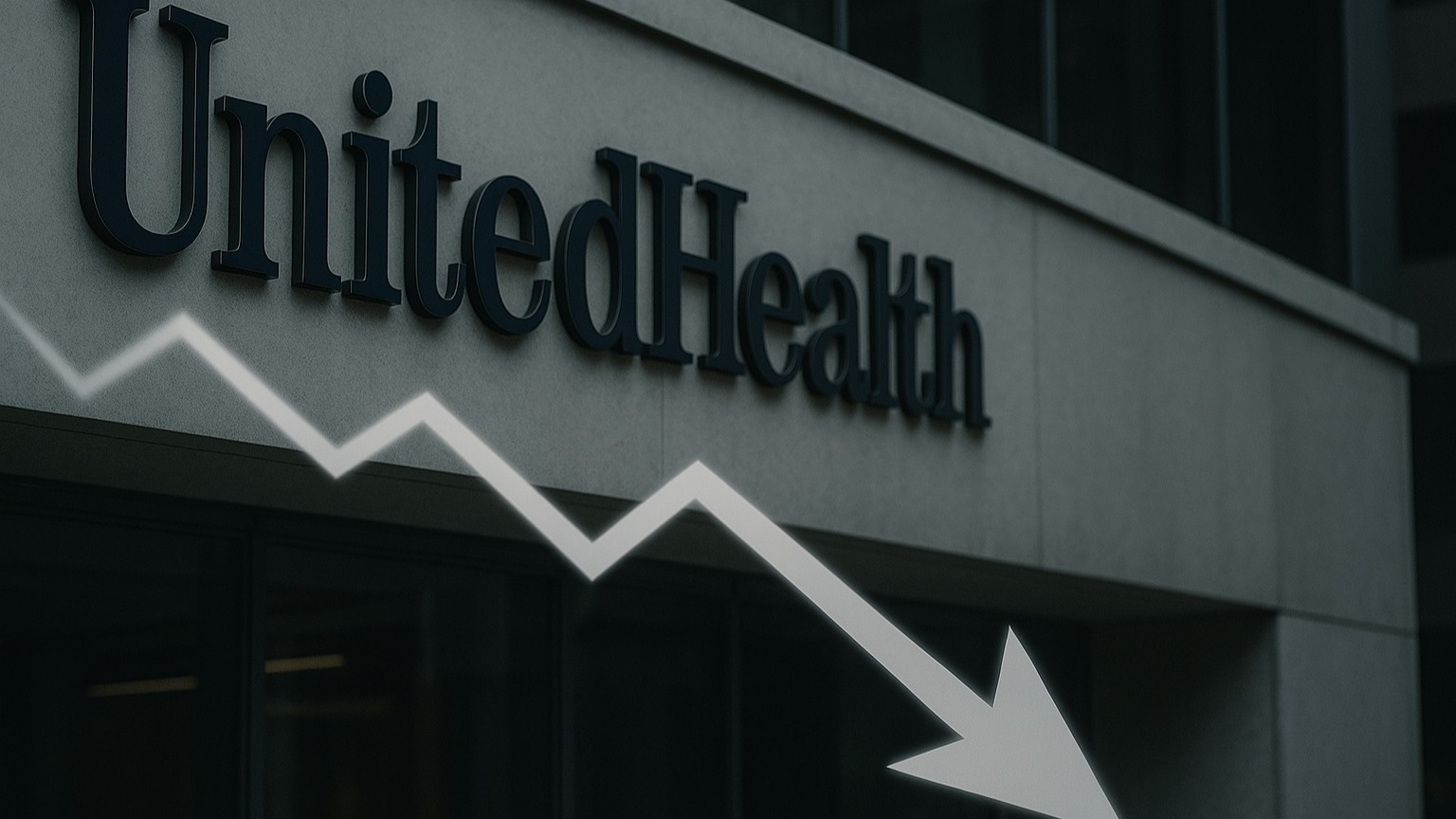 UnitedHealth senkt Prognose: Hohe Behandlungskosten drücken Gewinn