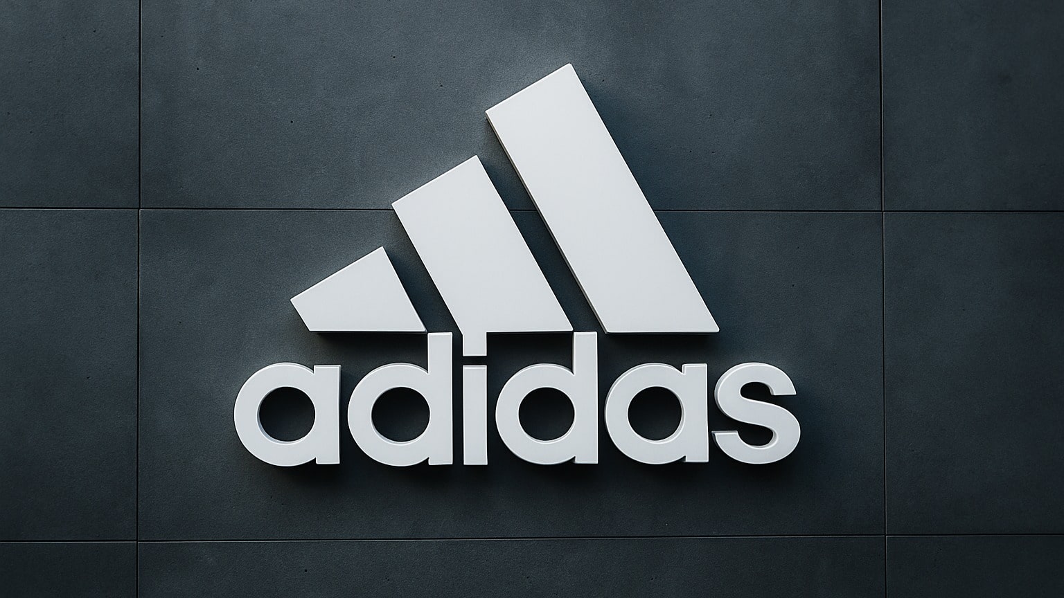 Adidas verzeichnet starkes zweistelliges Wachstum im zweiten Quartal 2025