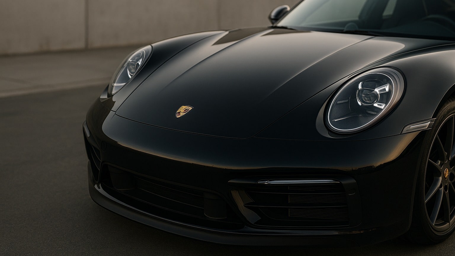 Gewinn bei Porsche bricht im zweiten Quartal 2025 um fast 91 Prozent ein
