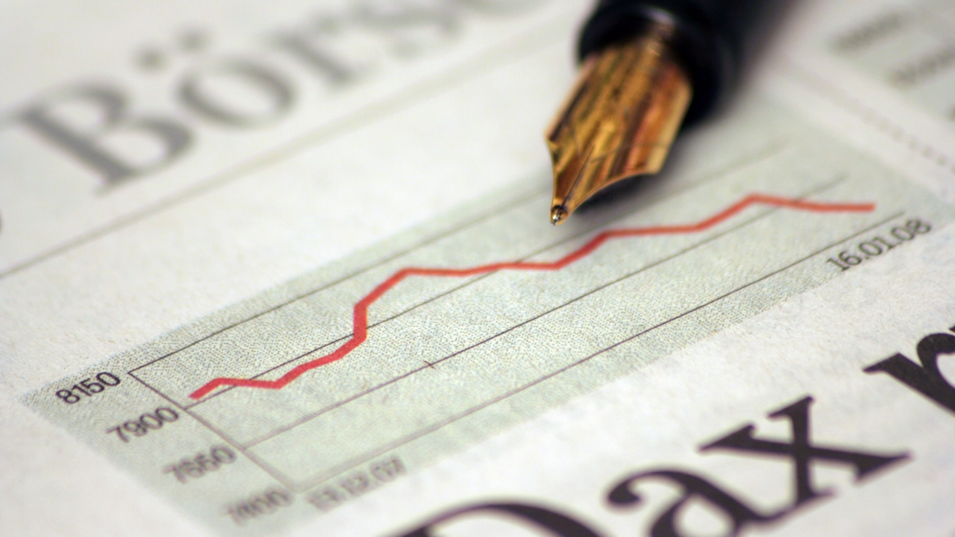 DAX-Newsflash: Dax rutscht ab, Audi Verluste, neue Schulden, Merz kritisiert Zolldeal und Deutsche Bank in London