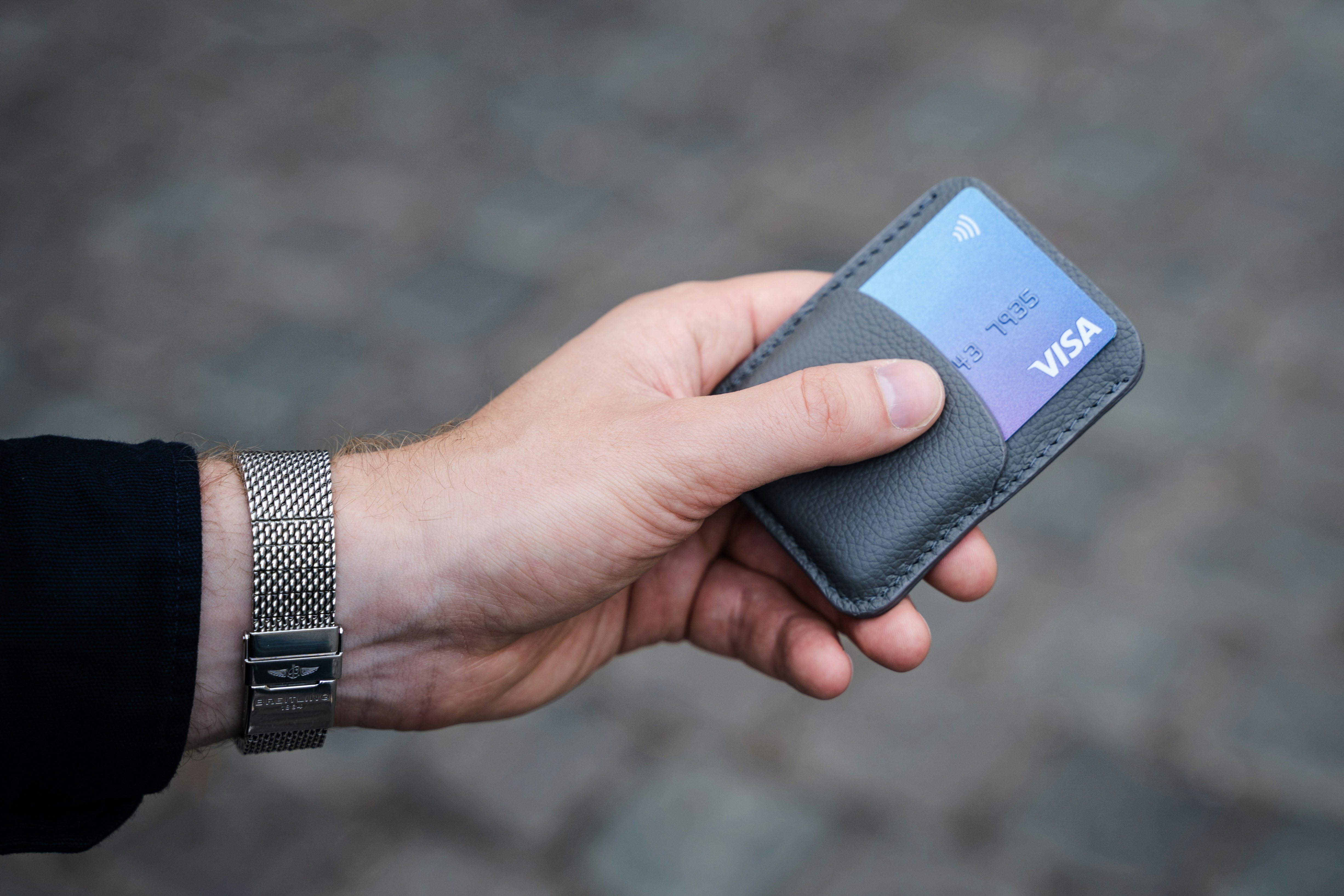Visa übertrifft Erwartungen deutlich – Fokus auf KI und Stablecoins