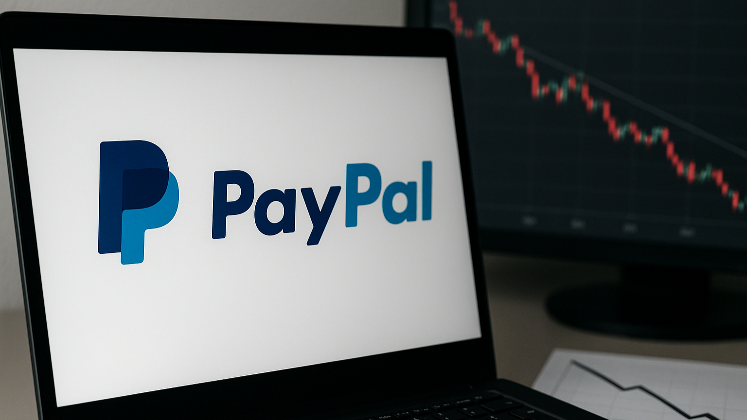 PayPal überrascht mit starken Zahlen – doch Anleger sorgen sich um Margendynamik