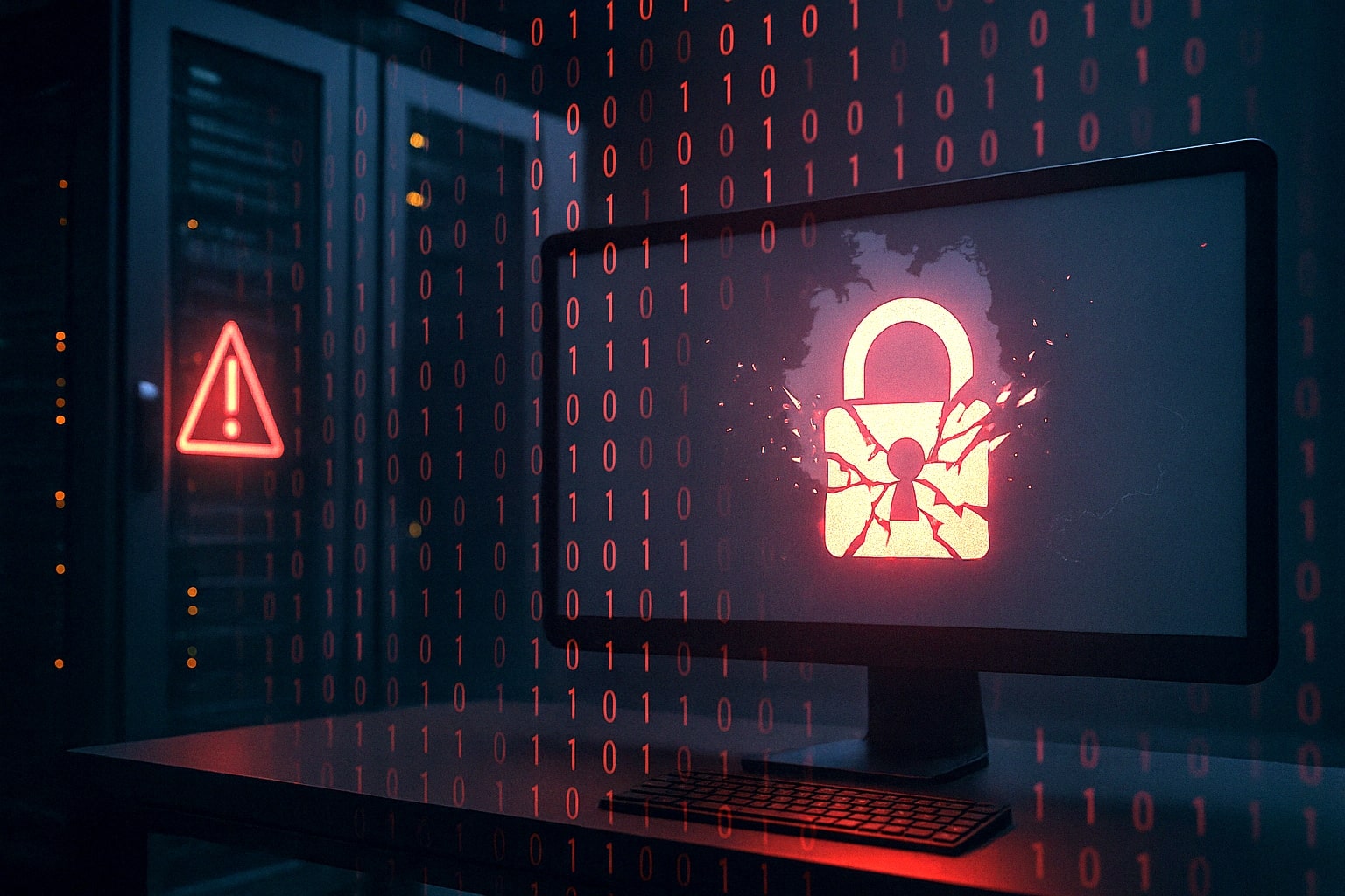 Microsoft-Sicherheitslücke: Deutsche Unternehmen besonders betroffen