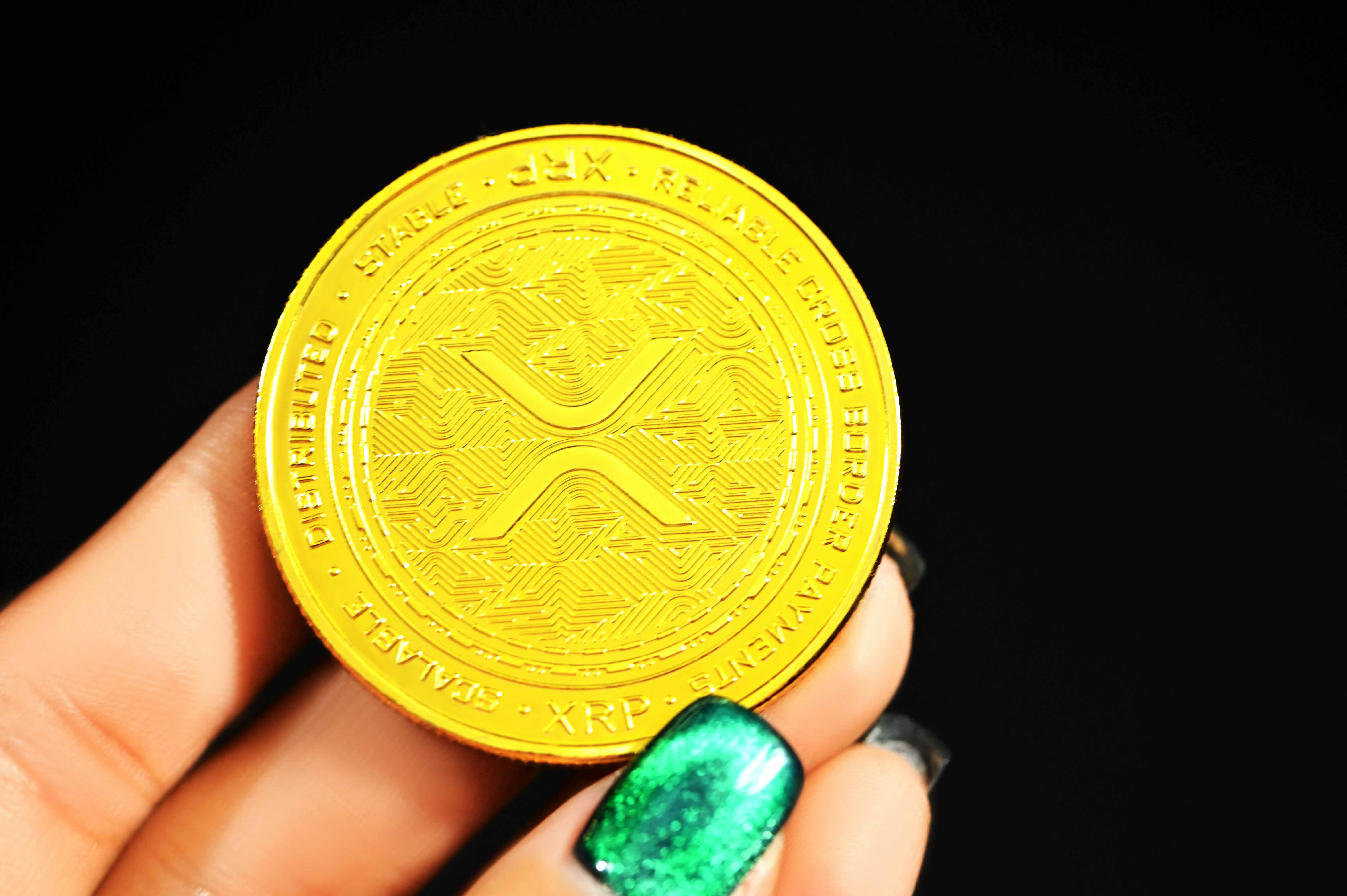 Ripple fordert Banklizenz für XRP: Widerstand von US-Banken