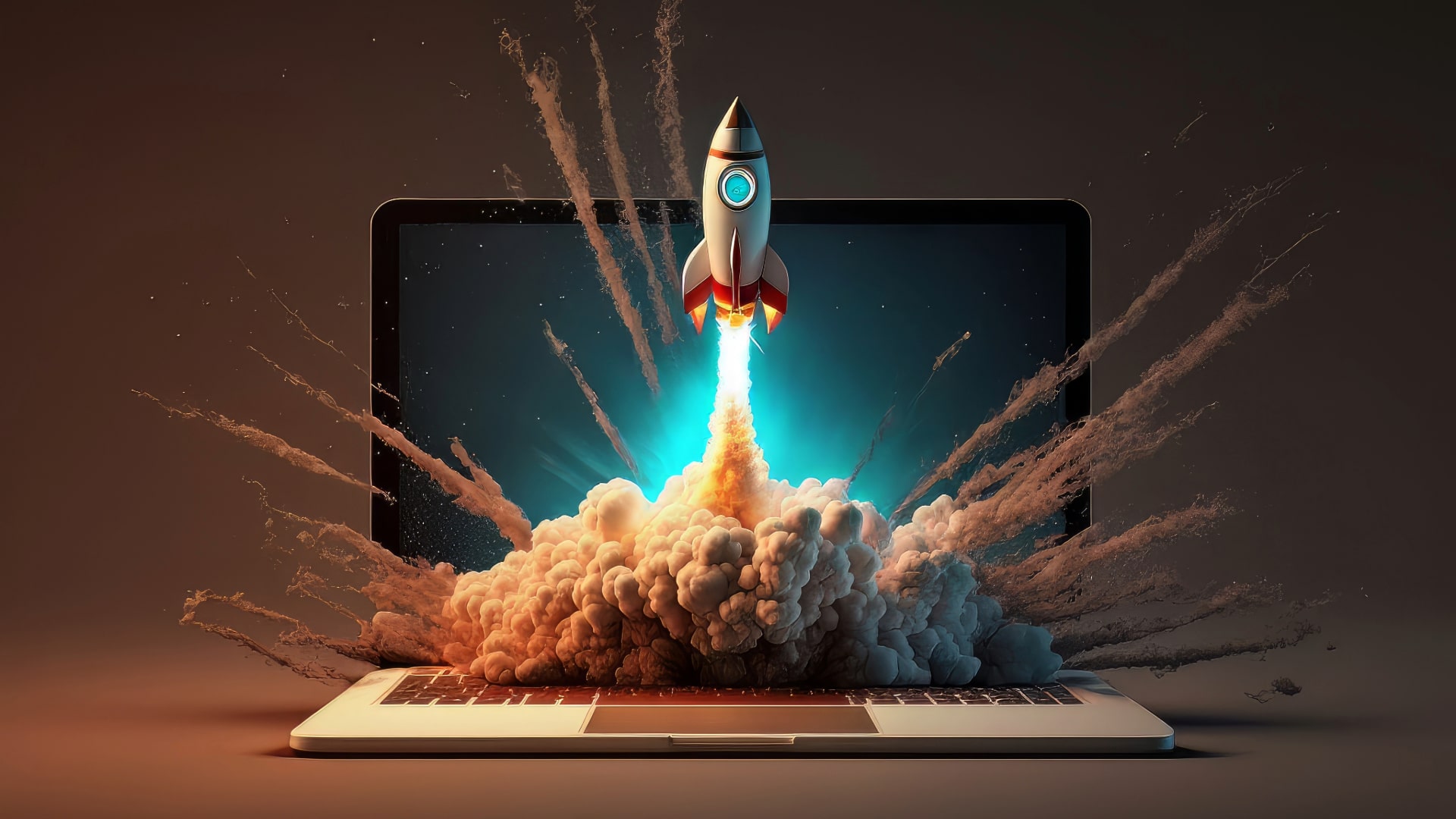 Google und Meta investieren Milliarden in KI-Startups