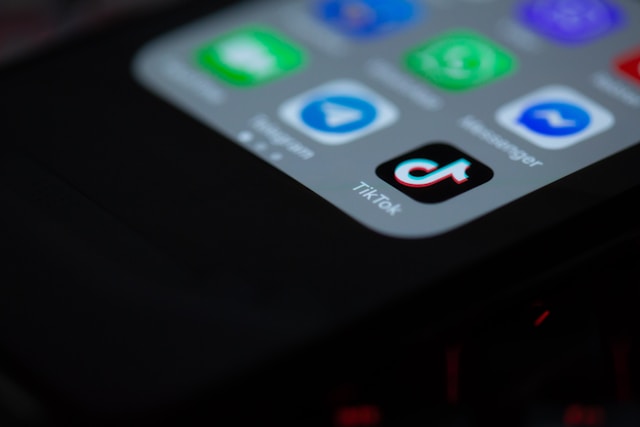 Nach Trumps Verbot: TikTok launcht eigene US-App