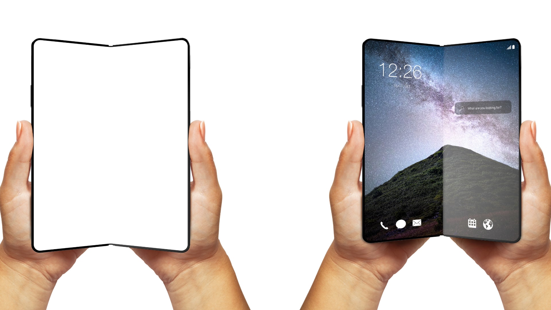 Honor Magic V5: Das dünnste Foldable der Welt