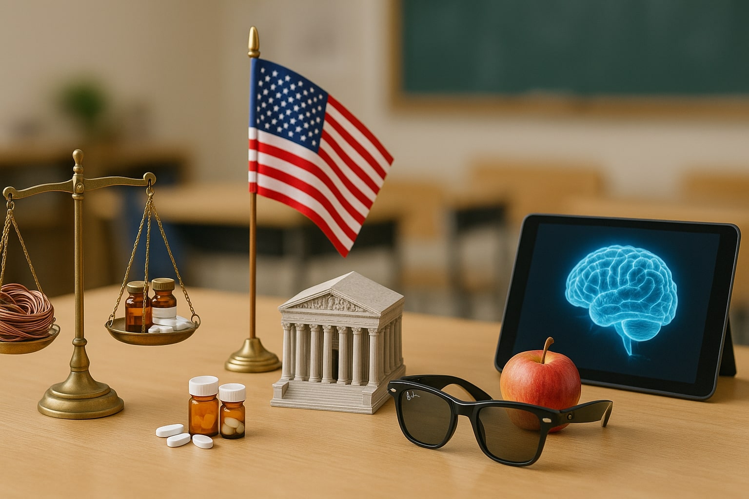 US-Newsflash: Trump-Berater als Fed-Chef, Meta steigt bei Ray-Ban-Mutter ein und holt KI-Personal von Apple