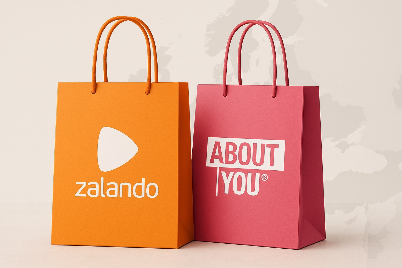 Zalando übernimmt About You: Das bedeutet der Deal für Europas Modewelt