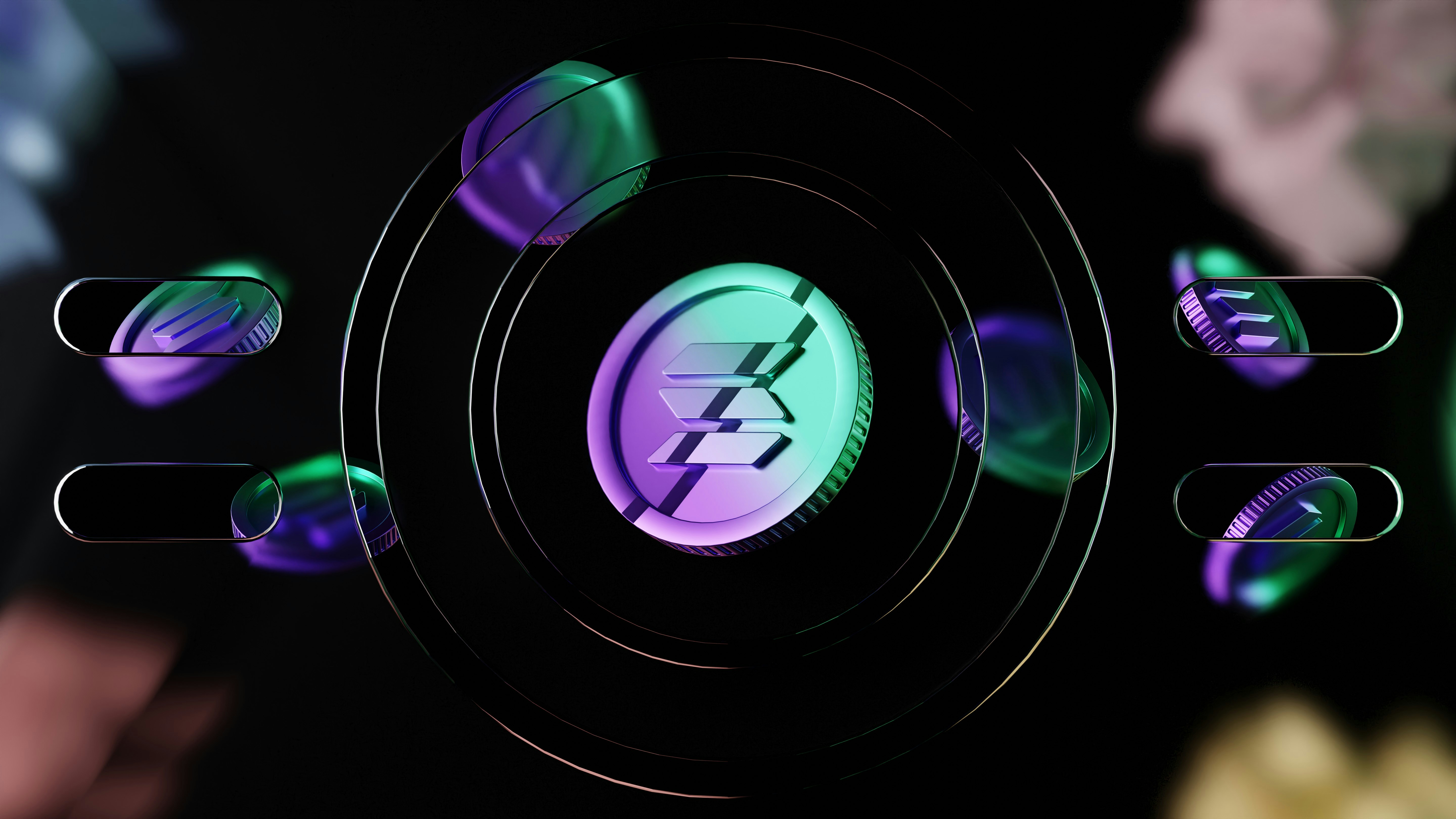 SEC genehmigt Solana-ETF: Startschuss für die Altcoin-Season?
